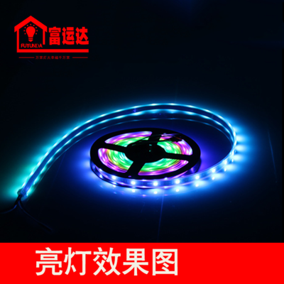 S型5050高亮软灯条